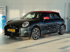 MINI Mini-Electric - Cooper SE John Cooper Works XL 54.2 kWh | Adapt. Cruise | Harman & Kardon | Schuifdak | St
