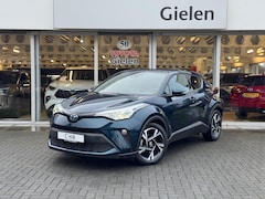 Toyota C-HR - 2.0 Hybrid 184pk Style | Dodehoekherkenning, Stoel + Stuurverwarming, Parkeersensoren, Nie