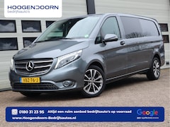 Mercedes-Benz Vito - 114 CDI Automaat L3 DC - Euro 6 - A.Deuren - LED
