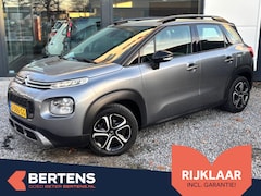 Citroën C3 Aircross - 1.2 PT 82 Feel | Navi | Draadloze Telefoonlader | Apple Carplay