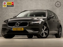 Volvo V60 - 2.0 B3 Momentum 164Pk Automaat (GROOT NAVI, CAMERA, ADAPTIVE CRUISE, SPORTSTOELEN, LED KOP