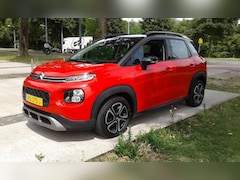 Citroën C3 Aircross - 1.2 PureTech 82pk Feel