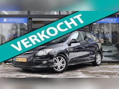 Hyundai i30 CW - 1.4i i-Drive Cool 109pk|NAP|Airco|LMV|Nw.Apk|Nw.OH