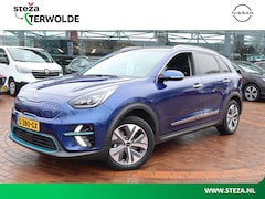 Kia e-Niro - DynamicLine 64 kWh | Parkeercamera | Stoelverwarming |