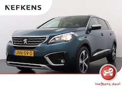 Peugeot 5008 - 1.2 PureTech Allure | Automaat | Navi | Camera |