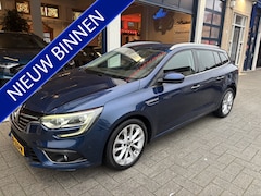 Renault Mégane Estate - 1.2 TCe Série Signature Exclusiv FULL OPTIONS/TOPSTAAT