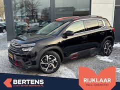 Citroën C5 Aircross - 1.2 PureTech C-Series Nieuwe Distributieriem bij levering | Rijklaar geleverd incl 12 maan