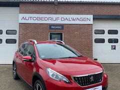 Peugeot 2008 - 1.2 PureTech Active