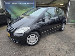 Mercedes-Benz A-klasse - 160 BlueEFFICIENCY Business Class | 2E EIGENAAR | 12MND GARANTIE | AIRCO | CRUISE |