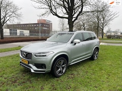 Volvo XC90 - 2.0 T8 Twin Engine AWD R-Design