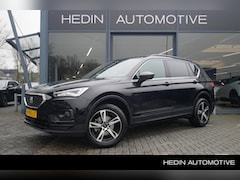 SEAT Tarraco - 1.5 TSI Style Business Intense 7p. Automaat | Navigatie | Trekhaak | Camera | Apple Carpla