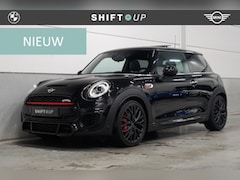 MINI John Cooper Works - 2.0 Panoramadak | Harman Kardon | Yours leder | ACC