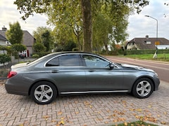 Mercedes-Benz E-klasse - 200 Ambition automaat