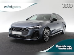 Audi A5 Avant - S edition e-hybrid 299 pk Quattro | B&O premium soundsysteem | 20" multispaak-design | Sto