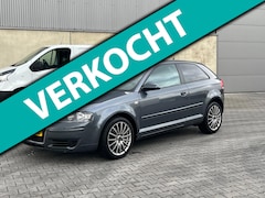Audi A3 - 1.4 TFSI Attraction Business MOTOR TIKT