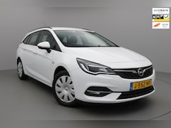 Opel Astra Sports Tourer - Navi|Airco|Cruise|Dealer onder.|BTW