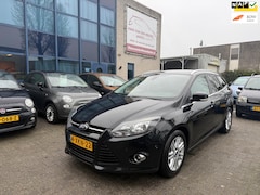 Ford Focus Wagon - 1.0 EcoBoost Edition Plus APK 01//27