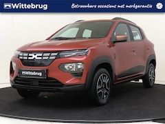 Dacia Spring - Extreme 27 kWh