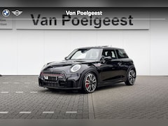 MINI John Cooper Works - 3-deurs JCW