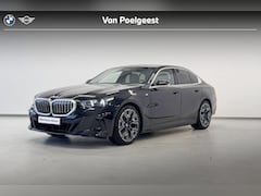 BMW 5-serie - Sedan 530e Innovation Pack M Sportpakket Aut