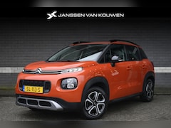 Citroën C3 Aircross - 1.2 PureTech S&S Feel