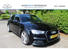 Audi A3 Sportback - 35 TFSI CoD Advance Sport