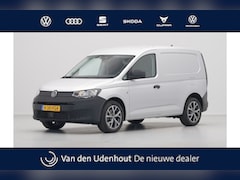 Volkswagen Caddy Cargo - 2.0 TDI 75kW 102PK Comfort Navi via App Trekhaak Pdc Cruise