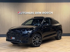 Audi Q5 Sportback - 50 TFSI e S Line edition - Pano