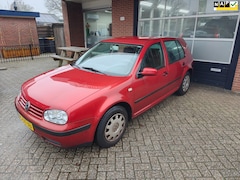 Volkswagen Golf - 1.4-16V Trendline, Airco, NAP
