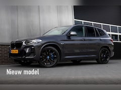 BMW X3 - xDrive30e 292 pk High Executive M-Sportpakket / Nieuw-Model/ Pano-Dak/ Sport-Stoelen/ Stoe