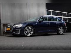 Audi A6 Avant - 45 TFSI 245 pk Quattro Sport S line Edition / NL-Auto/ Pano-Dak/ Sport-Stoelen/ Sport-Ond/