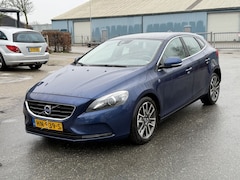 Volvo V40 - V-40 2.0 D2 Panorama Camera EURO-6