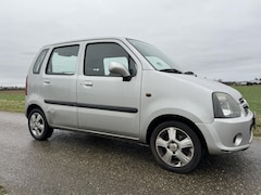 Opel Agila - 1.2-16V Maxx