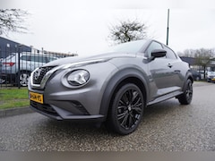 Nissan Juke - 1.0 DIG-T 114pk Enigma Apple Carplay TREKHAAK