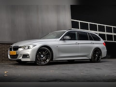 BMW 3-serie Touring - 330i 252 pk Centennial High Executive M-Sportpakket / NL-Auto/ Pano-Dak/ Keyless/ Head-Up/