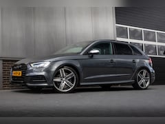 Audi S3 - Sportback 2.0 TFSI 310 pk S3 Quattro Pro Line Plus S-Line /Facelift/ Pano-Dak/ Matrix-Led/