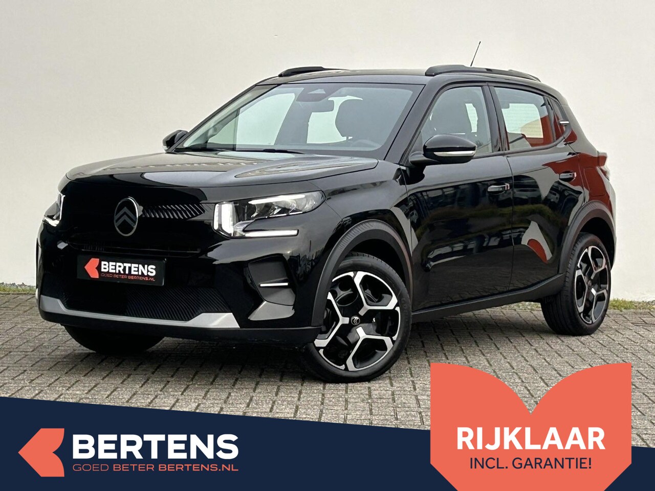 Citroën C3 - 1.2 Turbo 100pk Plus | Apple Carplay | Comfortstoelen | Prijs is rijklaar - AutoWereld.nl