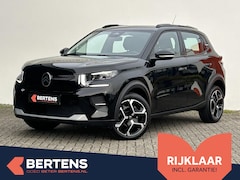 Citroën C3 - 1.2 Turbo 100pk Plus | Apple Carplay | Comfortstoelen | Prijs is rijklaar