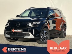 Citroën C3 Aircross - 1.2 Hybrid 145pk Max | Nieuw | Parkeercamera | Prijs is rijklaar