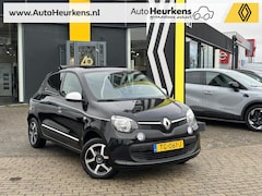 Renault Twingo - SCe 70 Stop & Start Collection l Origineel NL l 1e-eigenaresse l AIRCO l PARKEERSENSOREN l