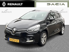 Renault Clio Estate - 0.9 TCe Limited
