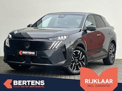 Peugeot 3008 - 1.2 Hybrid 136 GT | Nieuw model | El. kofferklep | Prijs is rijklaar