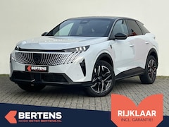 Peugeot 3008 - 1.2 Hybrid 136 GT | Elektr. achterklep | Adaptive cruise | Camera | Prijs is rijklaar