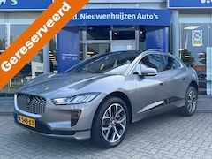 Jaguar I-PACE - EV320 S Business Pack 90 kWh | Stoelverwarming | Achteruitrijcamera |
