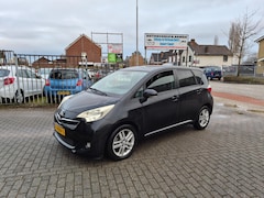 Toyota Verso S - 1.3 VVT-i Dynamic