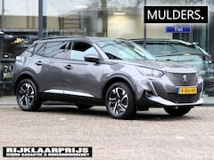 Peugeot 2008 - 1.2 PureTech Allure | Navi / Camera / Climate