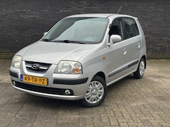 Hyundai Atos - 1.1i Dynamic Cool, Airco, Nieuwe APK, 1e eigenaar
