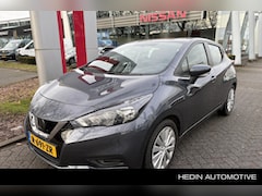 Nissan Micra - 1.0 IG-T Acenta | CARPLAY | AIRCO | CRUISECONTROL |