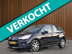 Citroën C3 - 1.2 PureTech Selection | Cruise | Clima | Parkeersensoren
