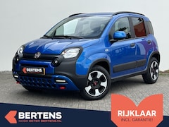 Fiat Panda - 1.0 Hybrid Cross | Climate control | Apple Carplay | Prijs is rijklaar